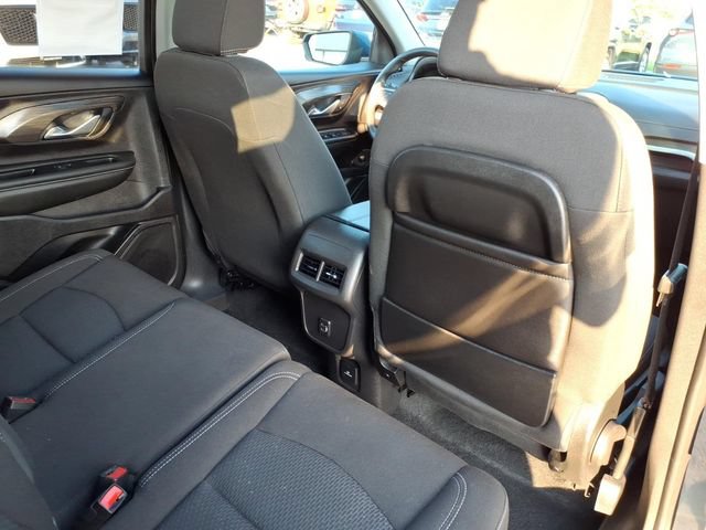 Used 2024 GMC Terrain SLE w/ Driver Convenience Package AWD/4WD image 23