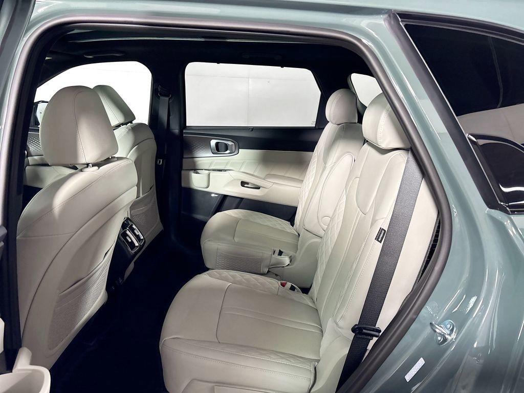 New 2026 Kia Sorento SX Prestige image 21