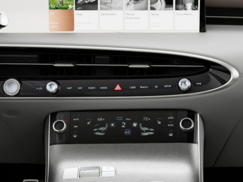 New 2026 Genesis Electrified GV70 image 15