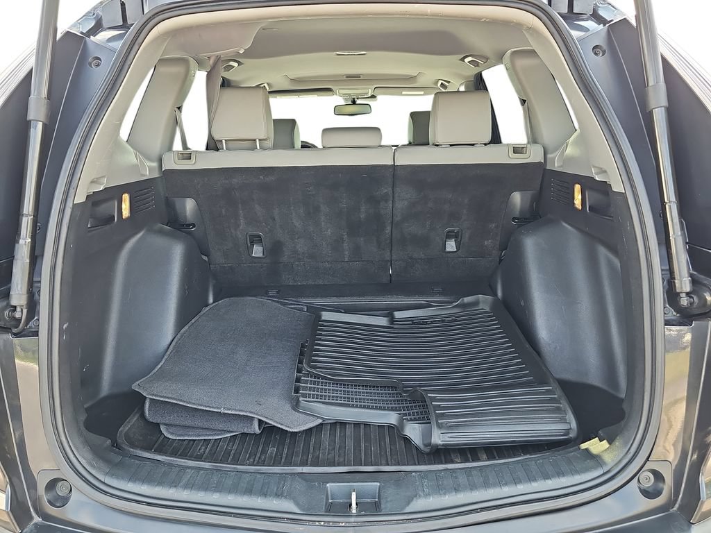Used 2019 Honda CR-V EX-L image 29