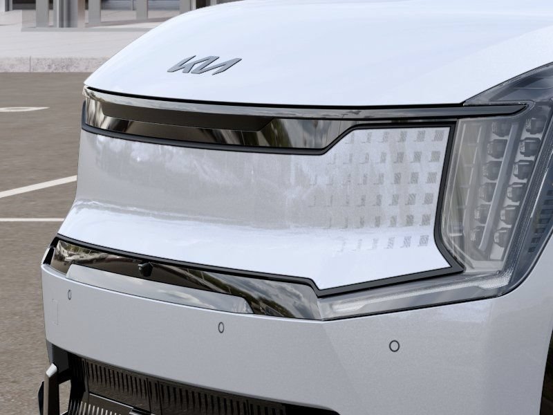 New 2026 Kia EV9 Land AWD/4WD image 12