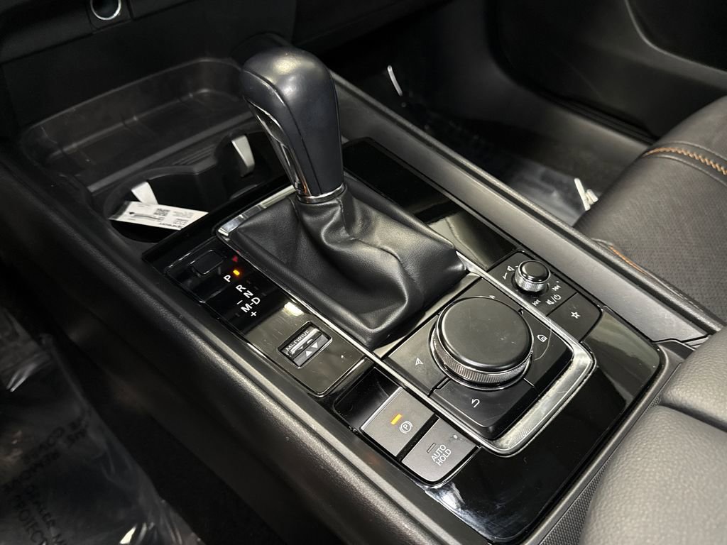 Certified 2024 MAZDA CX-50 AWD 2.5 S w/ Accent Package image 20