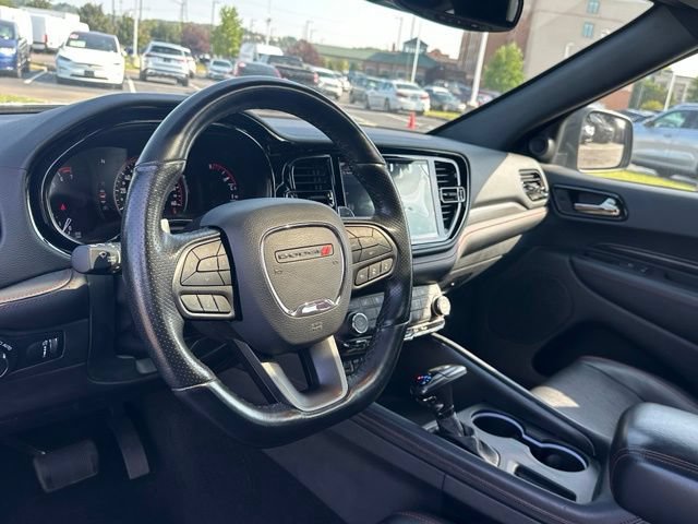 Used 2023 Dodge Durango GT AWD/4WD image 21