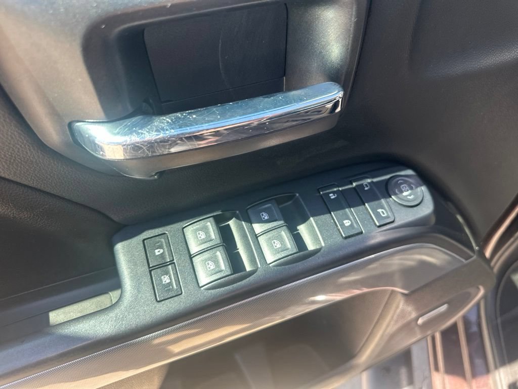Certified 2016 Chevrolet Silverado 1500 LT w/ Texas Edition AWD/4WD image 19