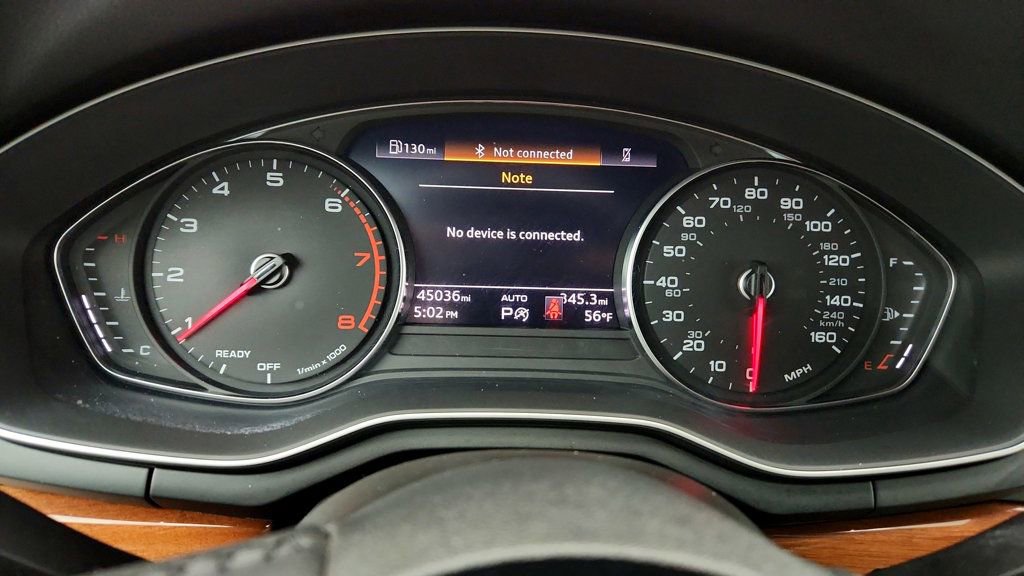 Used 2020 Audi A5 2.0T Prestige w/ Convenience Package image 15