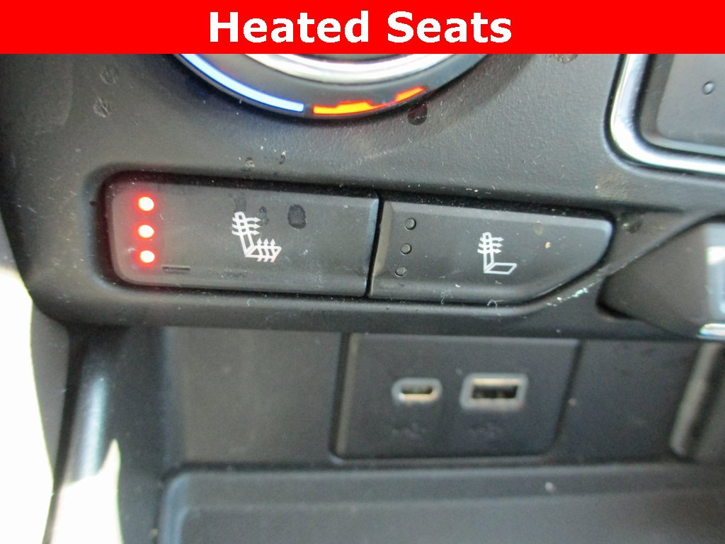 Certified 2021 Chevrolet Tahoe LT image 14