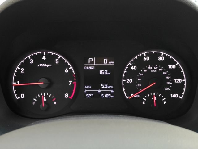 Used 2022 Hyundai Accent SEL FWD image 34
