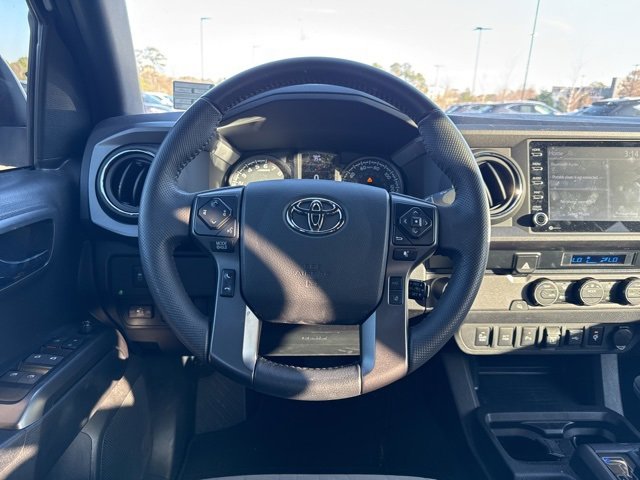 Used 2023 Toyota Tacoma TRD Sport image 11
