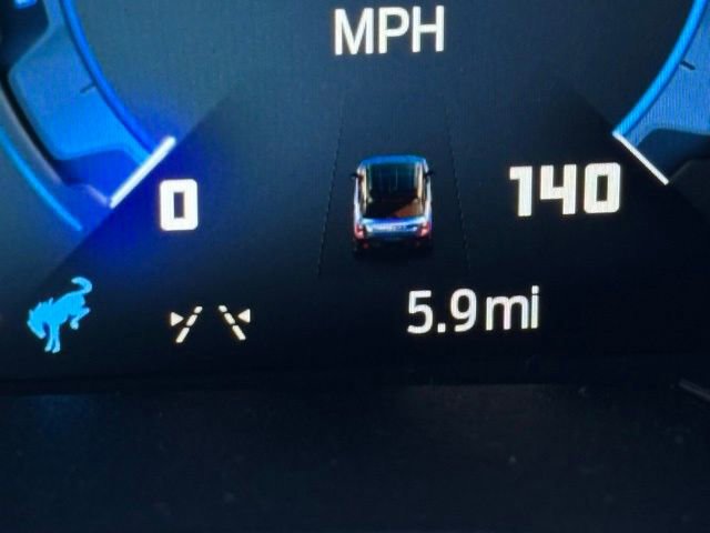 New 2025 Ford Bronco Sport Big Bend w/ Convenience Package image 29