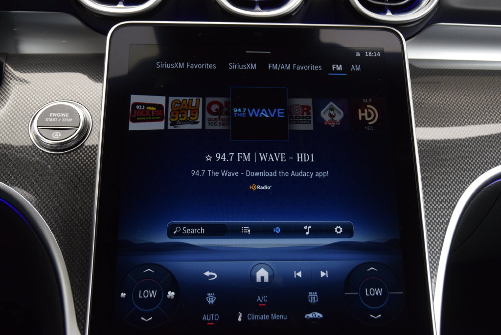 New 2027 Mercedes-Benz CLE 300 4MATIC Cabriolet image 24