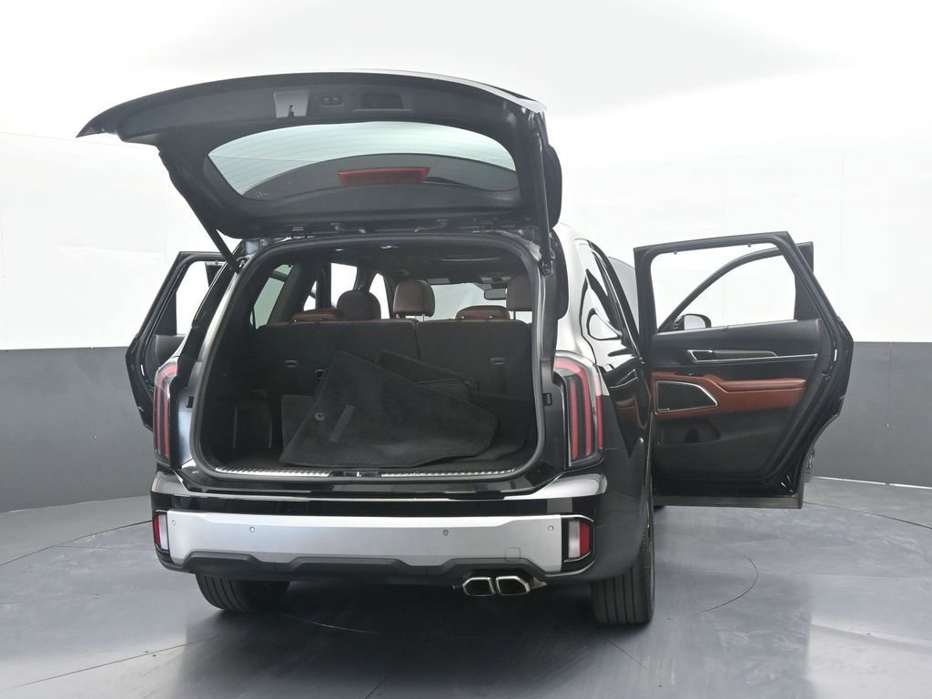 Used 2023 Kia Telluride SX image 86