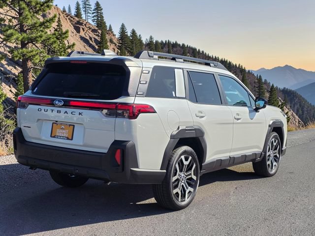 New 2026 Subaru Outback Touring XT AWD/4WD image 7