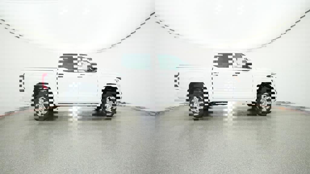 New 2026 Toyota Tundra SR image 27