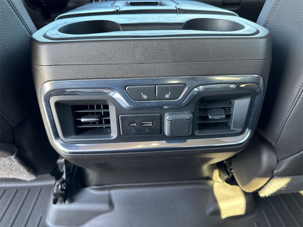 Certified 2020 GMC Sierra 2500 Denali w/ Denali Ultimate Package image 28