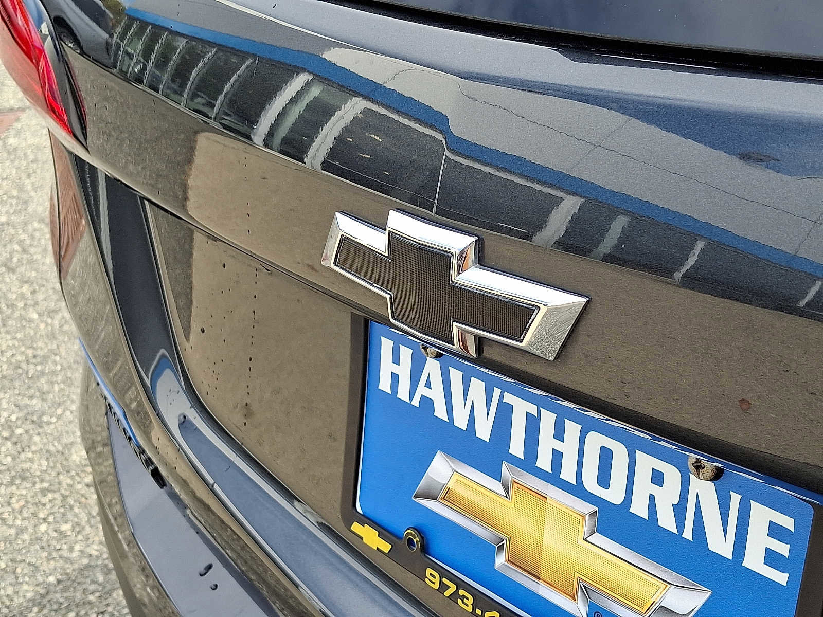 Used 2023 Chevrolet Equinox RS w/ LPO, Floor Liner Package image 31