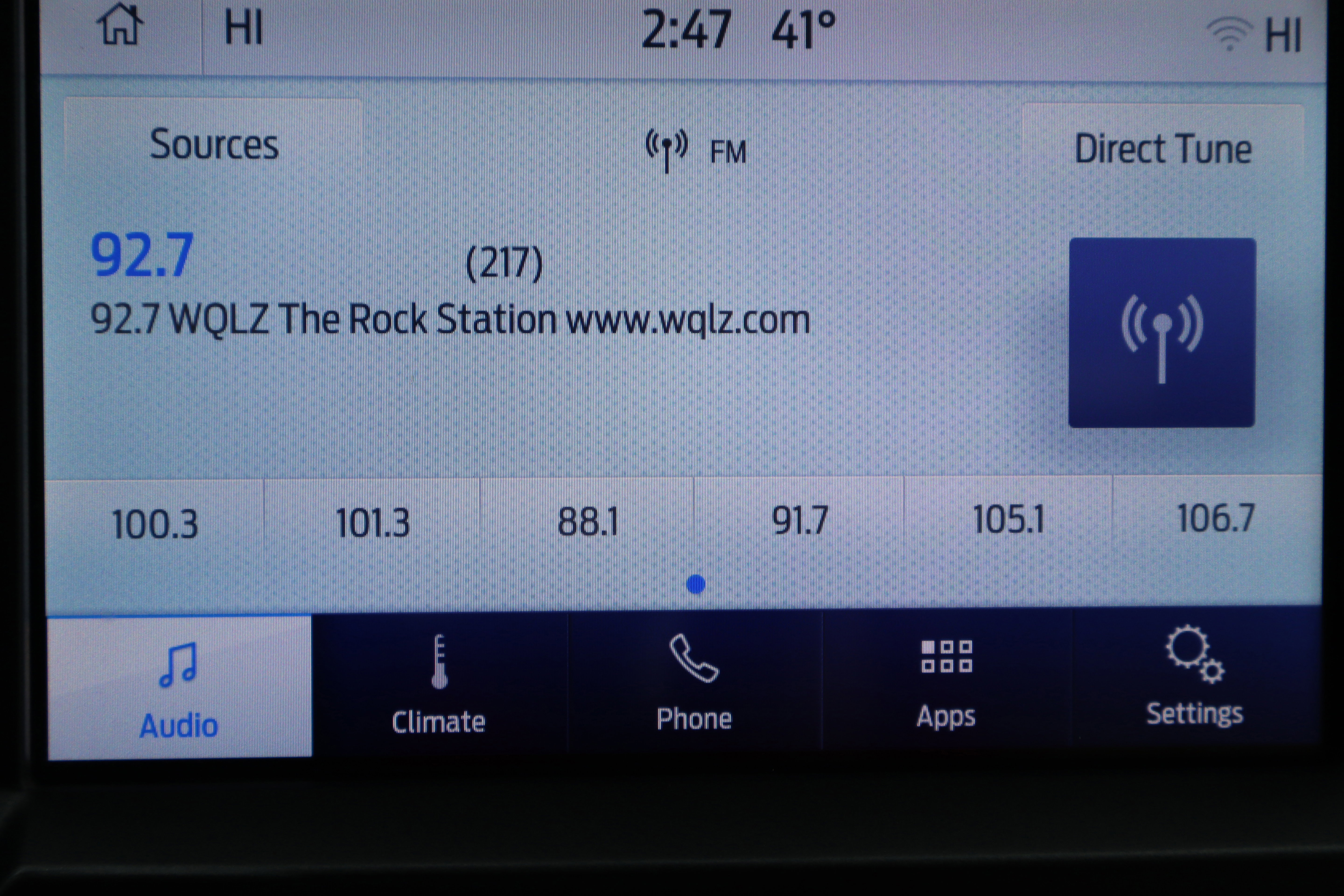 Used 2020 Ford F150 Lariat w/ Equipment Group 501A Mid image 19