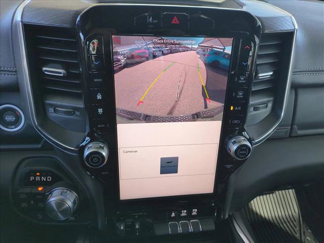 New 2026 RAM 1500 Laramie image 13