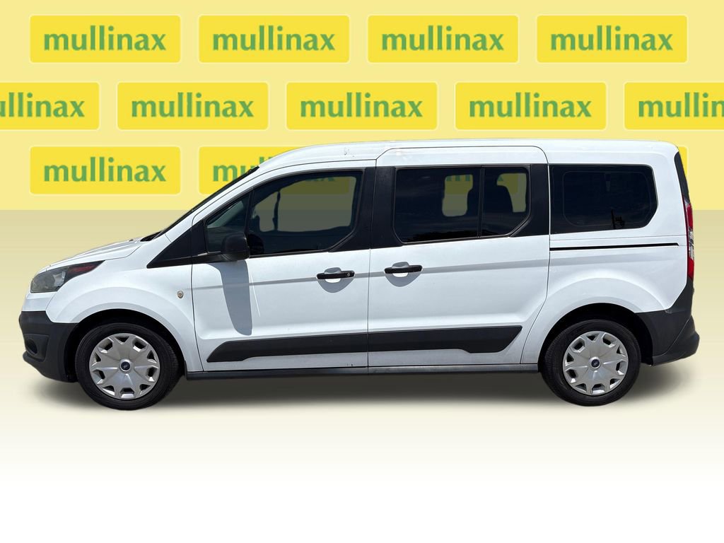Used 2016 Ford Transit Connect XL image 14