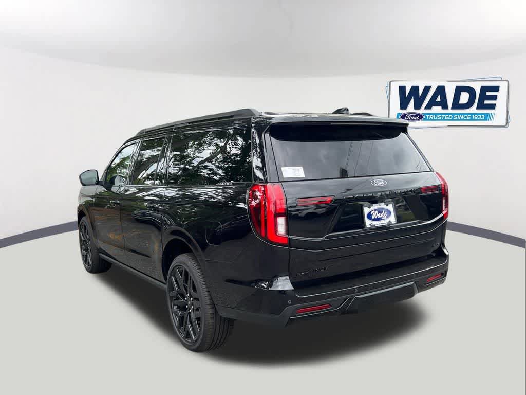 New 2026 Ford Expedition Max Platinum AWD/4WD image 7