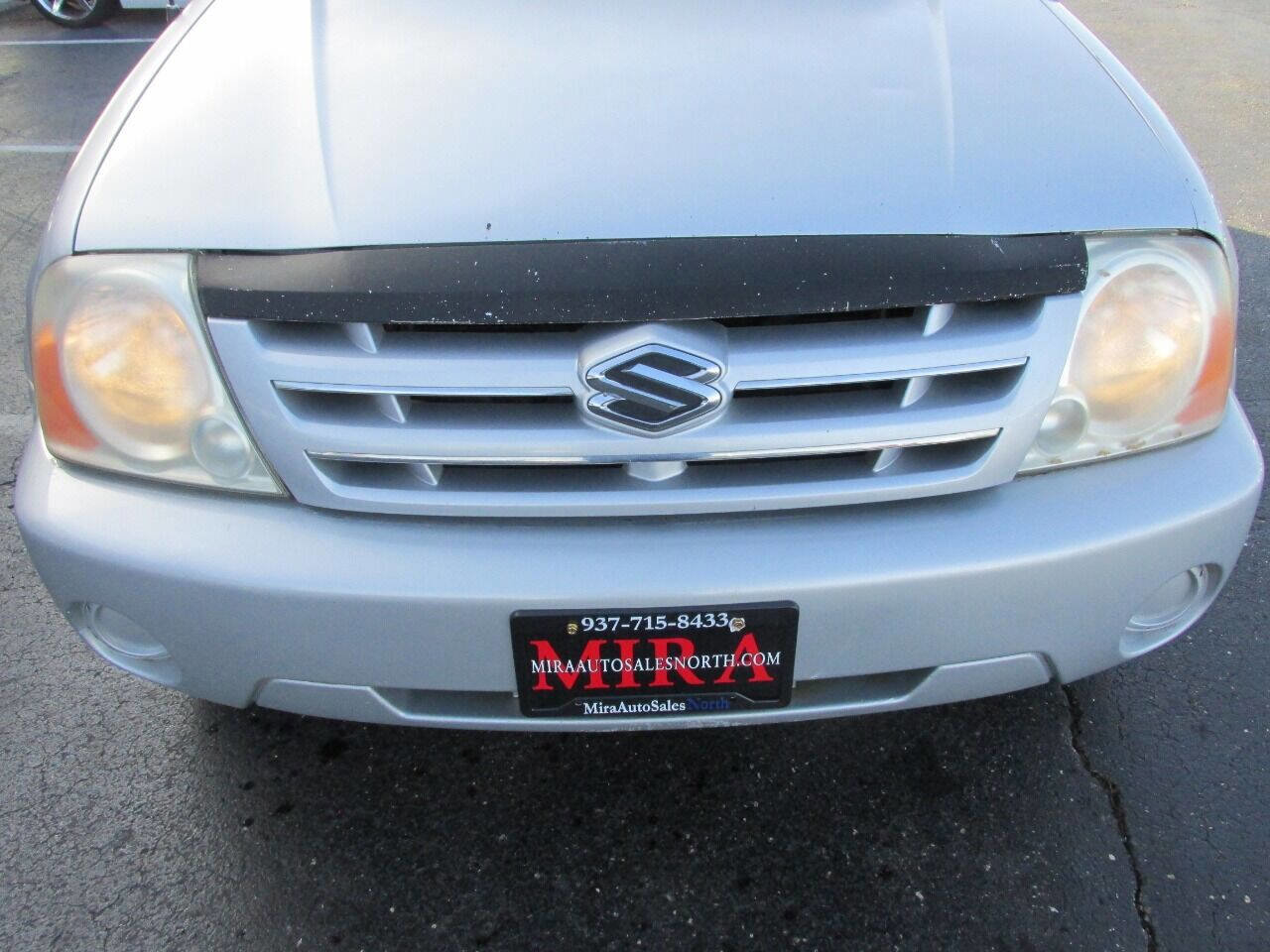 Used 2005 Suzuki XL7 LX image 40