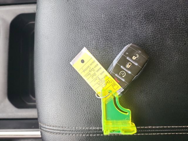 Used 2019 RAM 1500 Big Horn image 30