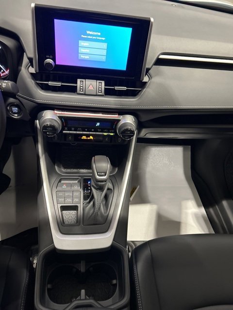 New 2025 Toyota RAV4 XLE Premium image 13