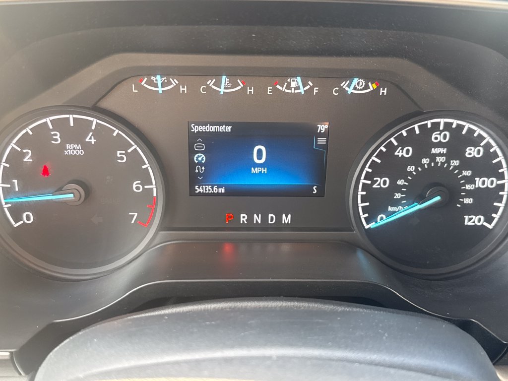 Certified 2022 Ford F150 XLT w/ Trailer Tow Package AWD/4WD image 18