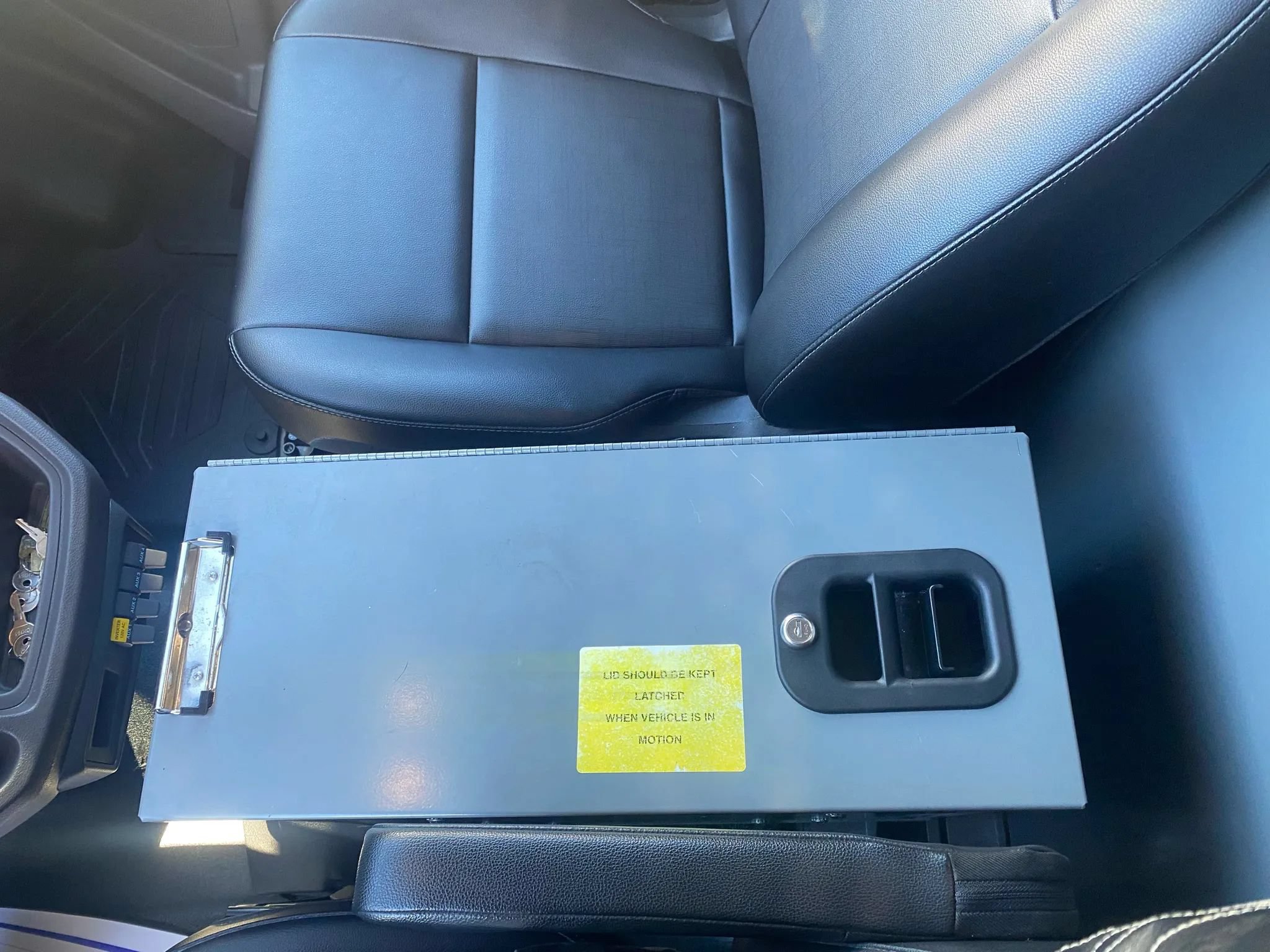 Used 2024 Ford Transit 150 148 Medium Roof w/ Upfitter Package RWD image 8