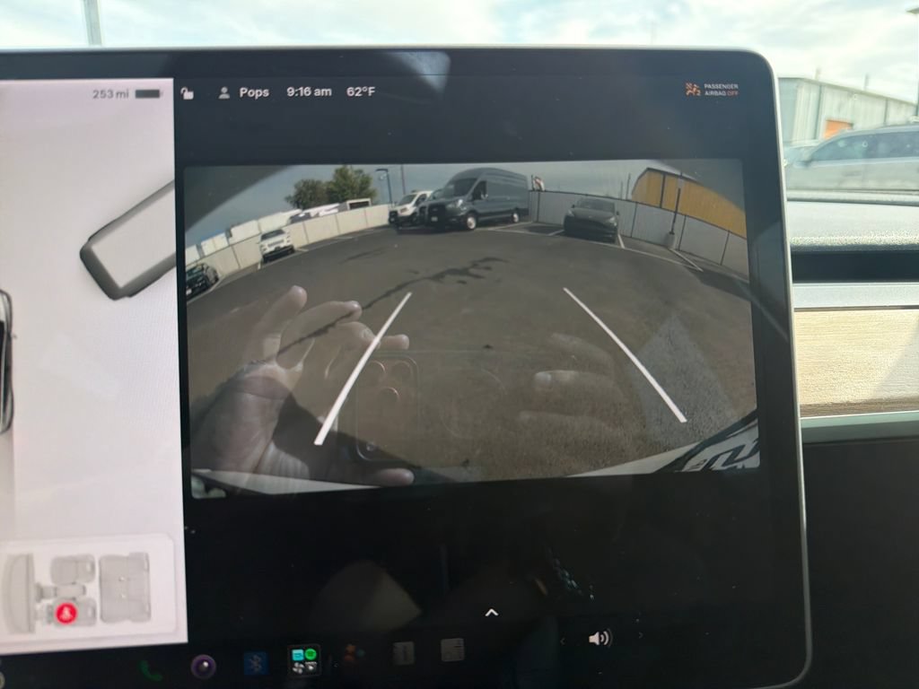 Used 2021 Tesla Model Y Performance AWD/4WD image 21