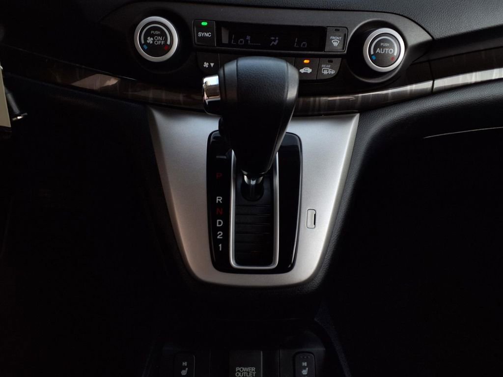 Used 2014 Honda CR-V EX-L image 10