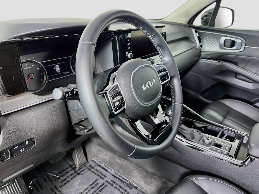 Used 2022 Kia Sorento SX AWD/4WD image 8