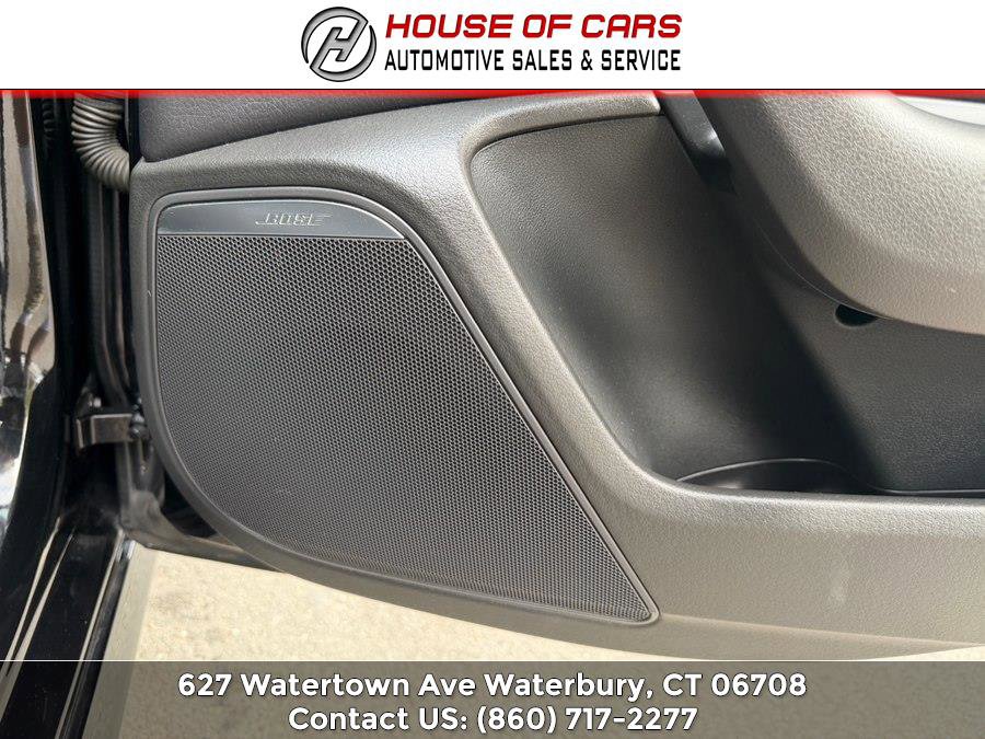 Used 2014 Audi A6 3.0T Prestige AWD/4WD image 63