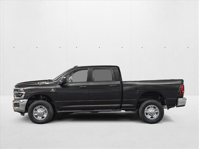 New 2026 RAM 2500 Tradesman video 3