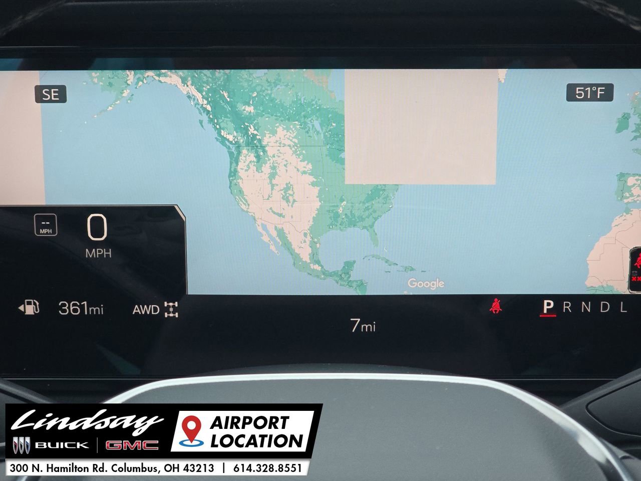 New 2026 GMC Terrain AT4 image 12