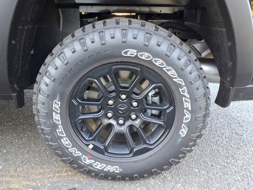 New 2026 RAM 1500 Rebel image 12