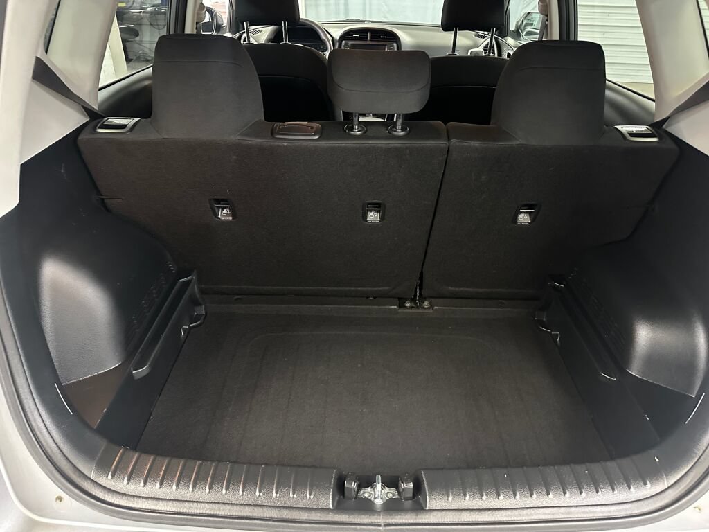 Used 2022 Kia Soul LX FWD image 20