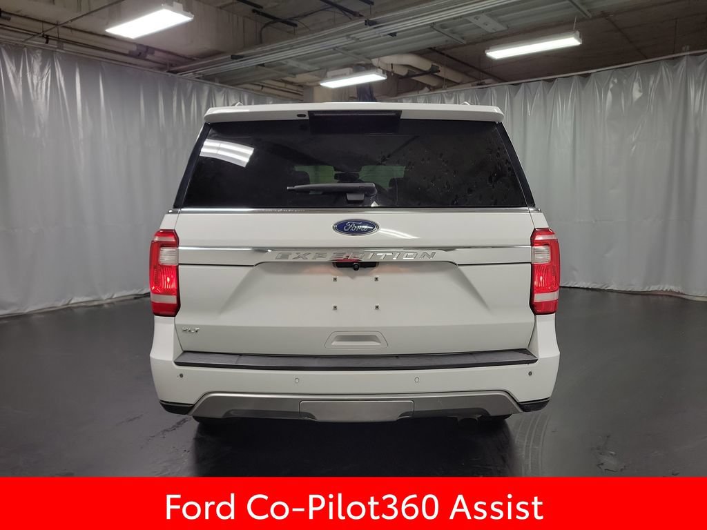 Used 2021 Ford Expedition XLT AWD/4WD image 7
