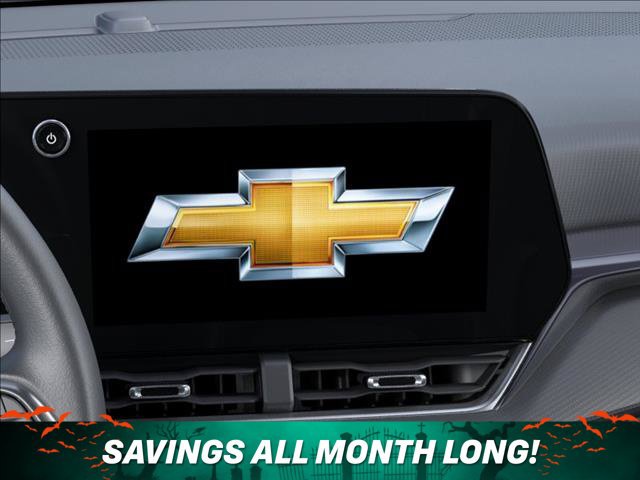 New 2027 Chevrolet Equinox LT w/ Convenience Package II FWD image 20