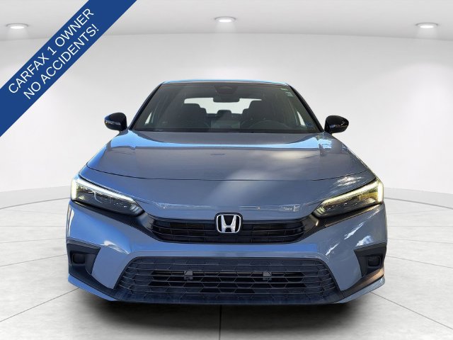 Used 2024 Honda Civic Sport image 2