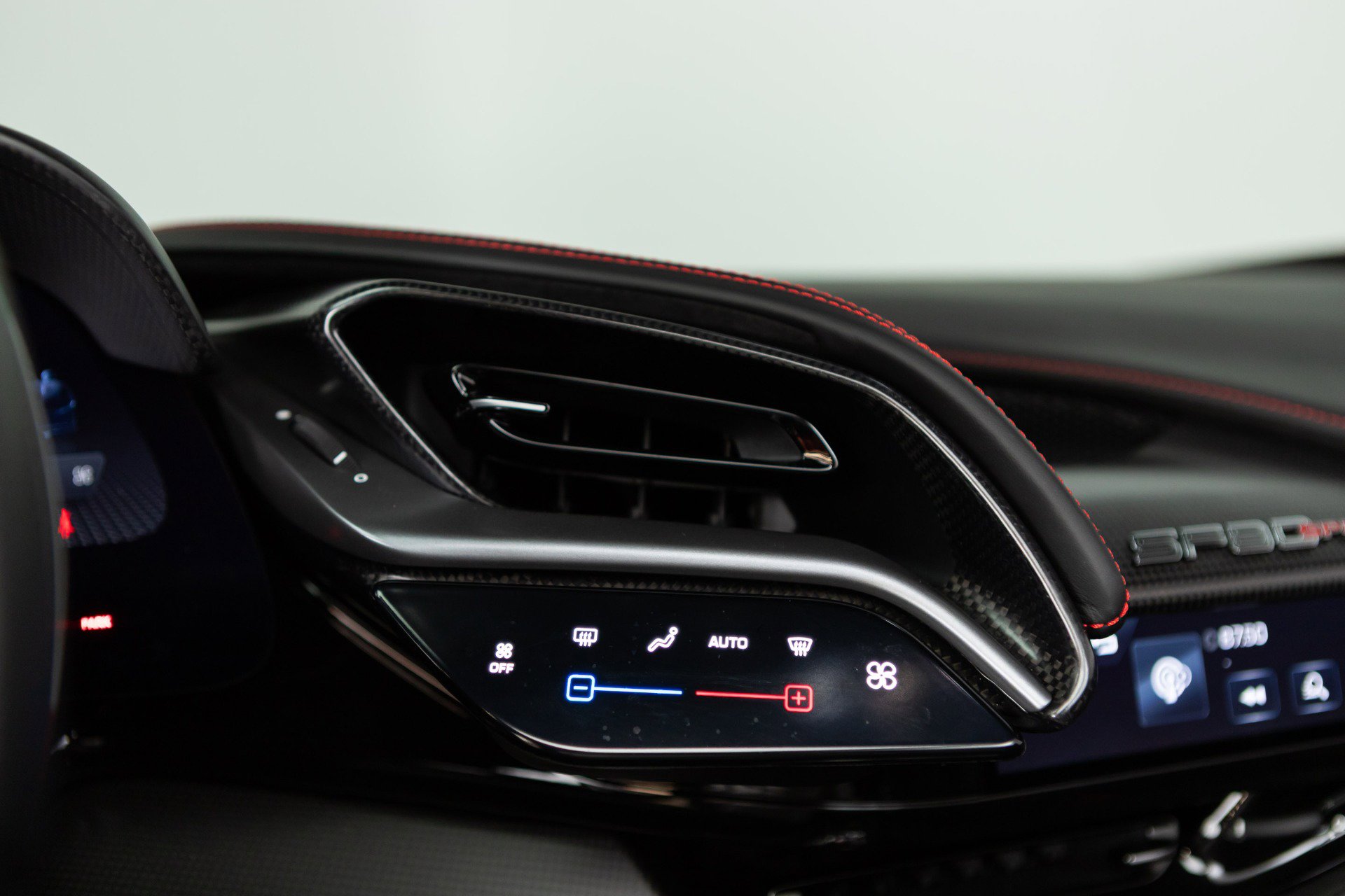 Certified 2022 Ferrari SF90 Spider image 99