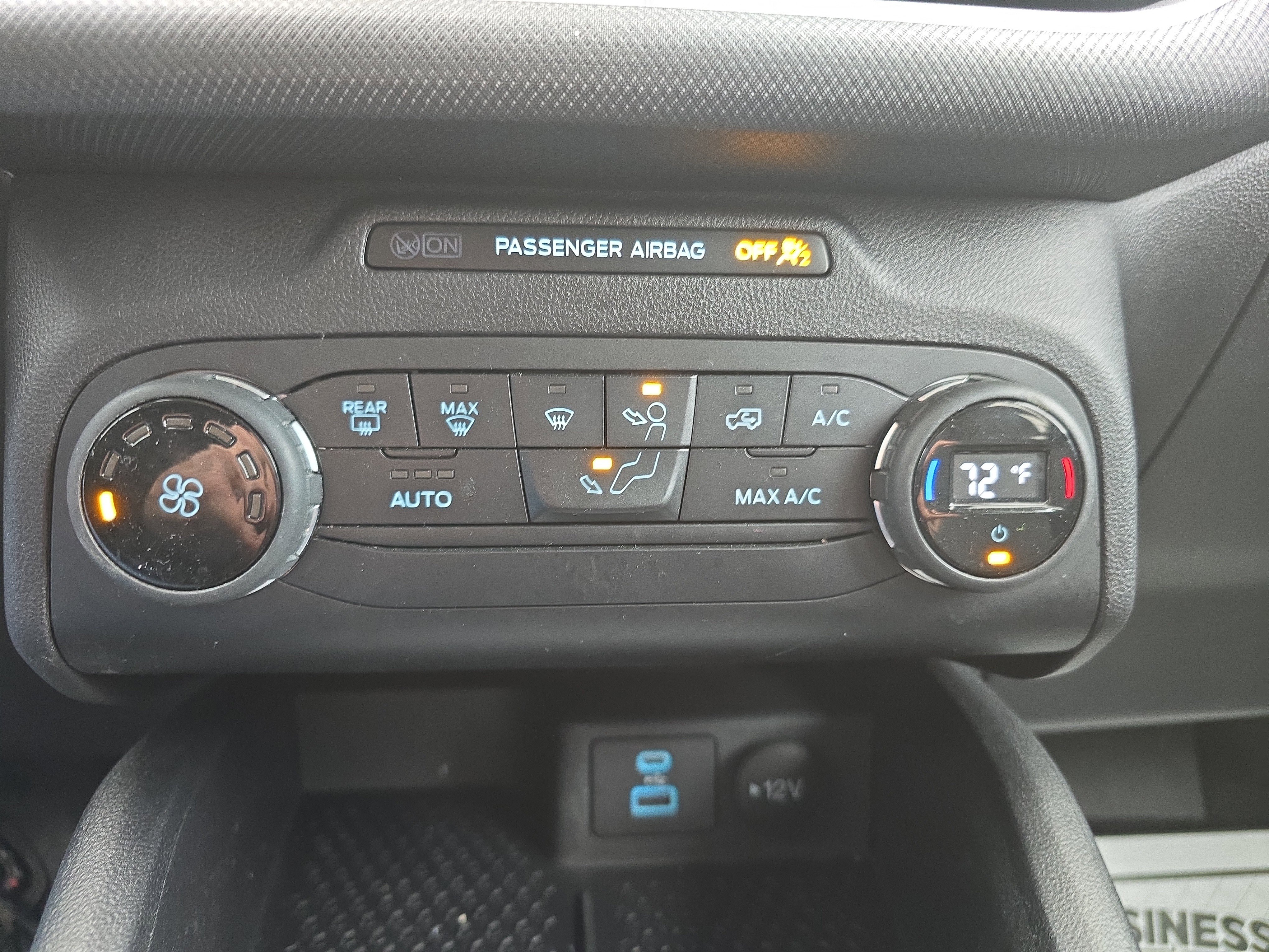 Used 2021 Ford Bronco Sport Big Bend image 29