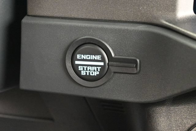 New 2026 Ford Bronco Big Bend AWD/4WD image 23