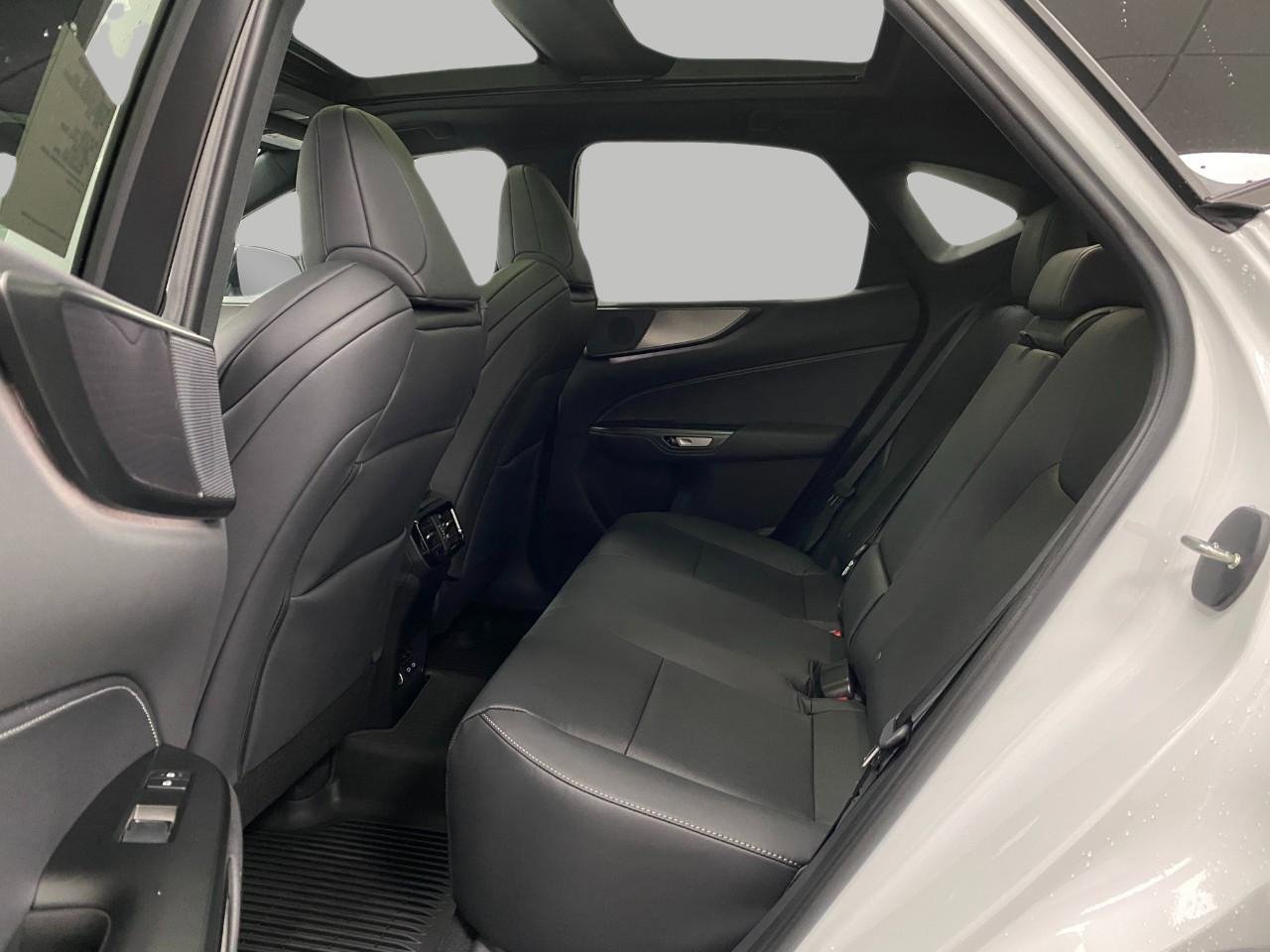 New 2026 Lexus NX 350 F Sport image 29