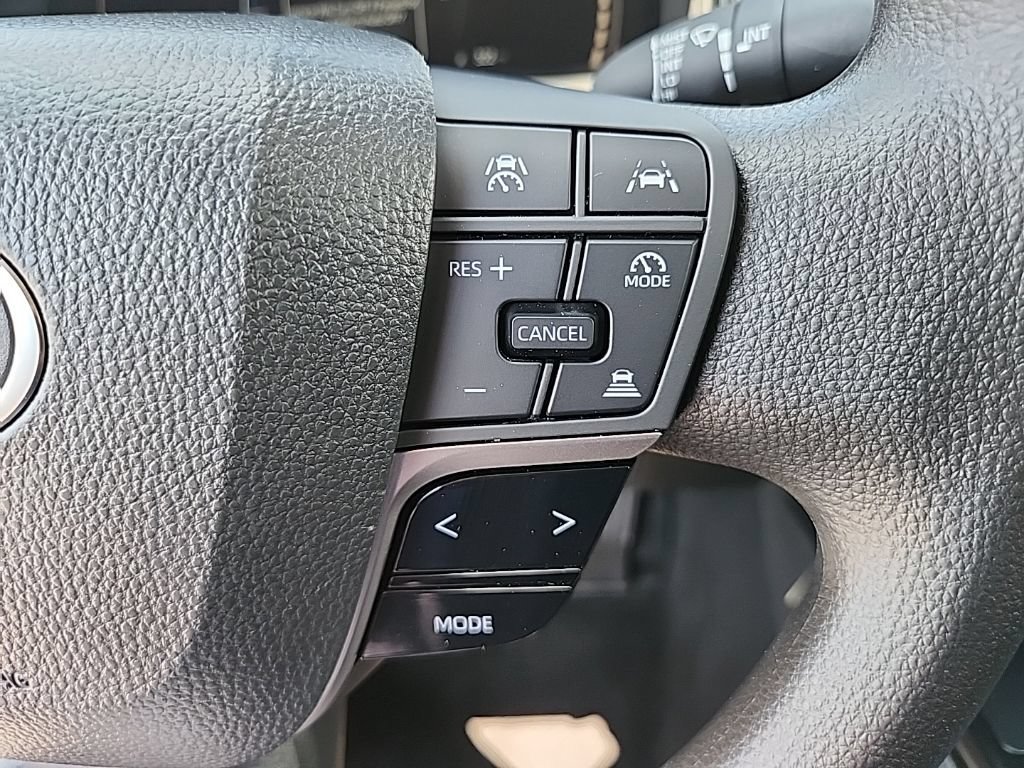 Used 2026 Toyota Camry LE FWD image 13