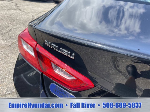 Used 2024 Chevrolet Malibu LT FWD image 6