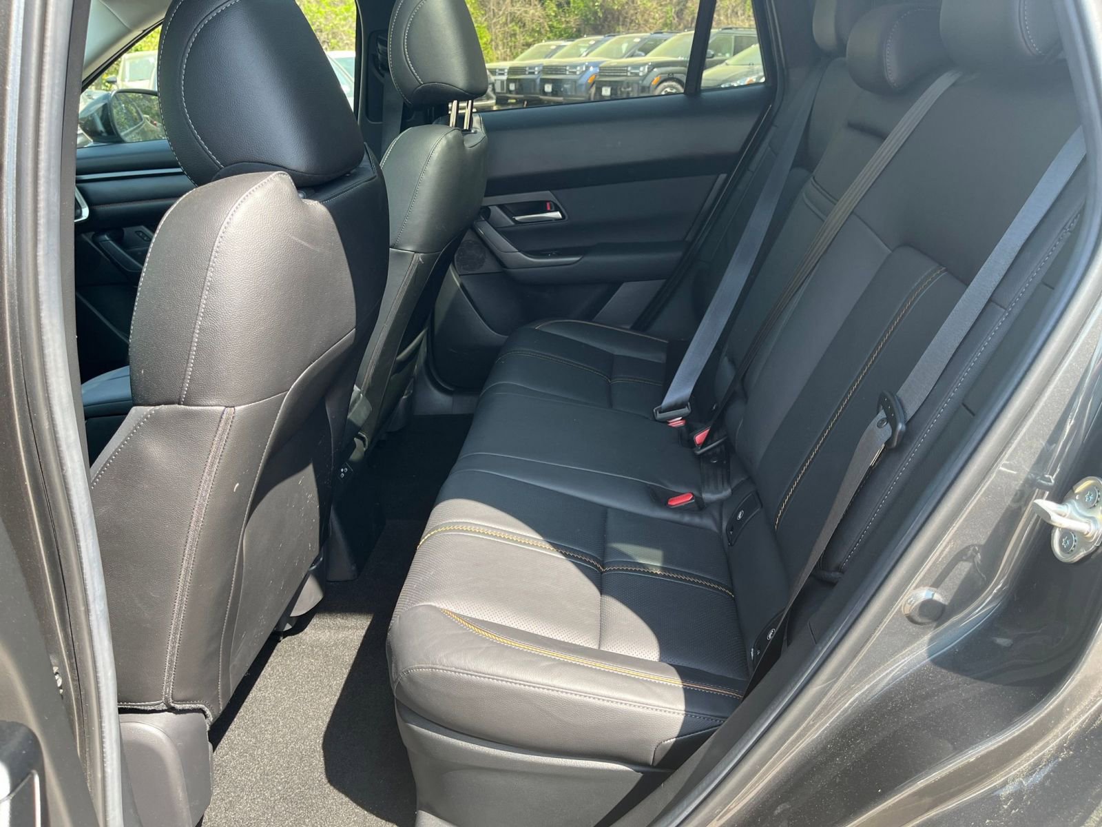 Used 2025 MAZDA CX-50 2.5 Hybrid w/ Premium Plus Pkg image 25