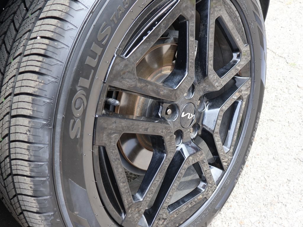 Certified 2024 Kia Telluride SX X-Line AWD/4WD image 44