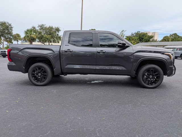 New 2026 Toyota Tundra Limited w/ Nightshade Package AWD/4WD image 2