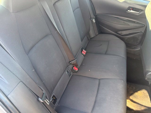 Used 2021 Toyota Corolla LE FWD image 18