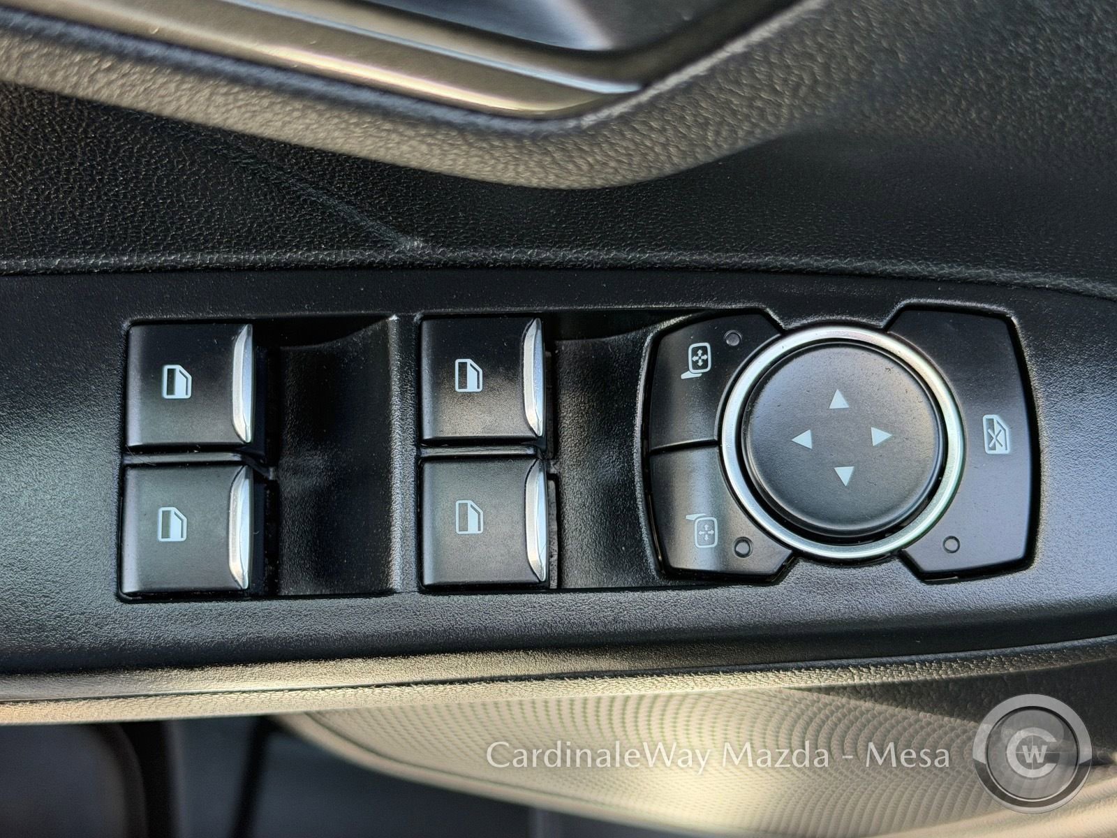 Used 2024 Ford Escape Active w/ Tech Pack #1 FWD image 18